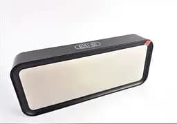 Дзеркальний настільний годинник Led Mirror Clock DT-6508 цифровий із зеленим підсвічуванням - мініатюра 2