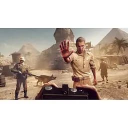 Гра Indiana Jones and the Great Circle (російські субтитри) (PS5) - мініатюра 5