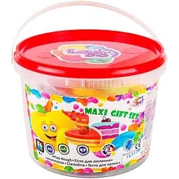 Набор теста для лепки Lovin'Do Ведерство Макси 21011, 35 стиков