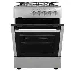 Плита газова Milano ML60 G1 /07+сталева - мініатюра 2