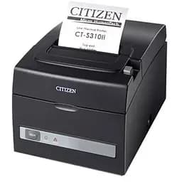 Принтер чеків Citizen CT-S310II ethernet (CTS310IIXEEBX)
