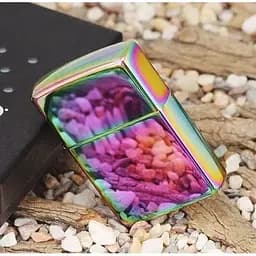 Запальничка Zippo Classic Spectrum - мініатюра 2