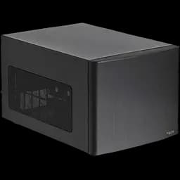 Корпус Fractal Design Node 304 Black (FD-CA-NODE-304-BL) - мініатюра 2