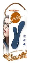 Ультрагибкий мини-вибратор Jülie Mini Rabbit Orion 42-05541540000 98802