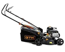 Газонокосарка бензинова GTM LM42 несамохідна - мініатюра 3