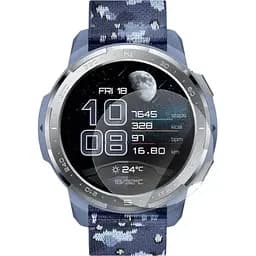Захисна плівка StatusSKIN для Honor Watch GS Pro Екран Матова Titan