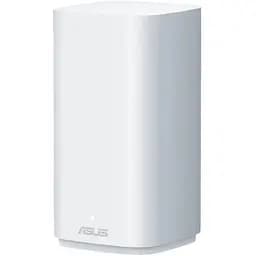 Wi-Fi Mesh-система Asus ZenWiFi BD4 Outdoor 1pk White (90IG09A0-MO3B60)