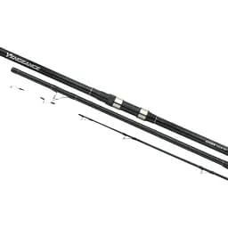 Вудлище серфовое Shimano Vengeance 450BX Tubular Tip 4.50 m max 225g - мініатюра 2