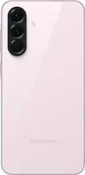 Смартфон Samsung Galaxy A56 5G 8/256Gb Pink (SM-A566BLICEUC) - мініатюра 5