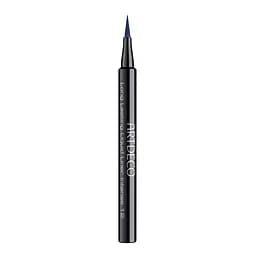 Підводка для очей Artdeco Long Lasting Liquid Liner Intense рідка відтінок 08 синя  0.6 мл (517335)