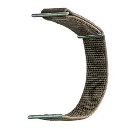 Ремінець Nylon Apple Watch 42/44/45/46/49 mm Khaki