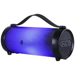 Портативна акустика Beecaro Cigii RX33D LED підсвічування