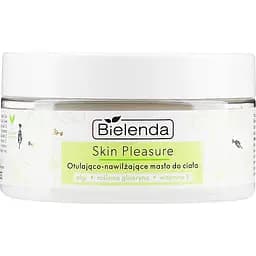 Масло для тіла Bielenda Skin Pleasure обволікаюче та зволожуюче 200 мл - мініатюра 2