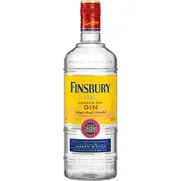 Джин Finsbury London Dry Gin, 37,5%, 0,7 л