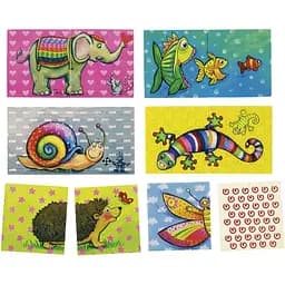 Игра Животные Goki det0017678