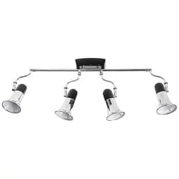 Светильник Brille настенный-потолочный спот поворотный накладной HTL-128/4E