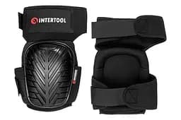 Наколінники захисні будівельні Intertool ялинка висока - мініатюра 2