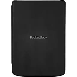 Чохол PocketBook 619_629_634 Shell-Strap series, чорний teh0024685