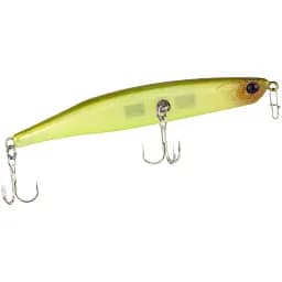 Воблер OSP Bent Minnow 86F 86 мм 5.9 г G35 jpn, 0.0-0.5 м - мініатюра 3