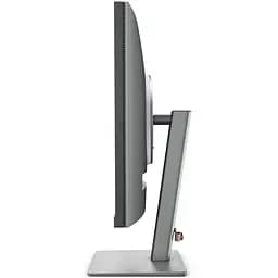 Монітор TFT 31.5" BenQ RD320U, 4K, IPS, 2хHDMI, DP, USB- C, USB-hub, HAS, Pivot, кол., сірий (9H.LMSLA.TBE) - мініатюра 8