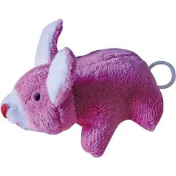 Игрушка для кошек Croci Кролик заводной 10 см