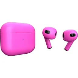 Наушники Apple AirPods 3 Amethist Orchid Matte (MPNY3) [116492]