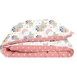 Підковдра полуторна Cosas Moon Unicorn CS1 155х215см (UnicornMoon_155q)