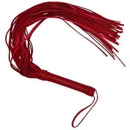 Флоггер Alive Fantasy, Червоний