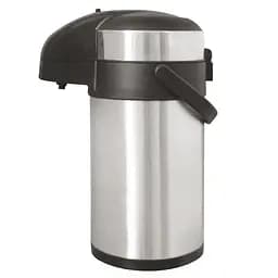 Термос Stenson MT-0094 с насосом 3 л (25357)