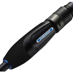 Спінінг Ever Green Salty Sensation Neo NEOS-84MH-T 2.55 м 1.5-18 г - мініатюра 2
