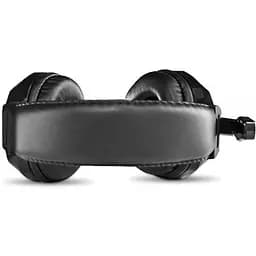 Навушники Real-El GDX-7200 Black - мініатюра 4