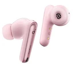 Гарнітура Anker SoundСore Liberty 4 NC Pastel Pink (A3947G51) - мініатюра 4