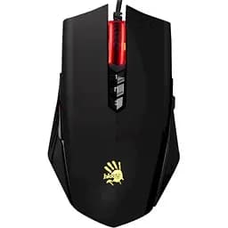 Мышь Bloody A4Tech A70A USB Matte Black (A70A (Matte Black))