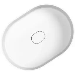 Умивальник Rea Dolce white підлоговий REA-U4302, Білий - мініатюра 5