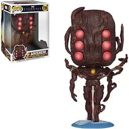 Фигурка Funko Pop Arishem Eternals Аришем Вечные 25 см A E 739