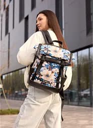 Рюкзак женский Sambag 39х29х13 см sum0027258