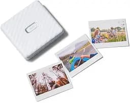Принтер миттєвого друку Fujifilm Instax Link Wide Ash White EX D (16719574) - мініатюра 9
