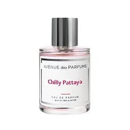 Парфумована вода Chilly Pattaya Avenue des Parfums 50 мл