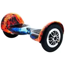 Гіроборд Smart Balance Wheel 10.5 Вогонь і Лід