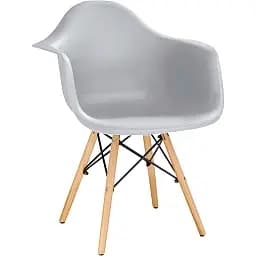 Стул GT Racer X-D23, светло-серый