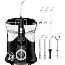 Іригатор Pecham Professional Black (6902018567809) - мініатюра 9