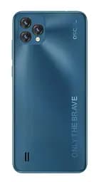 Мобільний телефон Oscal C60 4/32GB Blue для повсякденного використання та спілкування - мініатюра 5