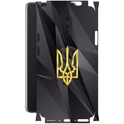 Захисна плівка StatusSKIN для OnePlus 7 Pro Корпус Вініл Герб 1