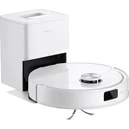 Робот-пилосос RoboRock Q10 VF+ White [139249] - мініатюра 4