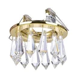 Світильник точковий Brille декоративний HDL-G115 MR16 163988