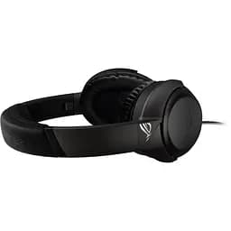 Ігрові навушники Asus ROG Strix Go Black (90YH02Q1-B2UA00) [73839] - мініатюра 6