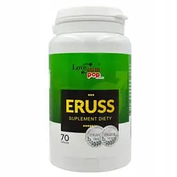 Капсулы для повышения потенции LoveStim Eruss (70 капсул)