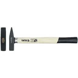 Молоток слюсарний Yato m=200 г, L=280 мм [6/60] (YT-4502)