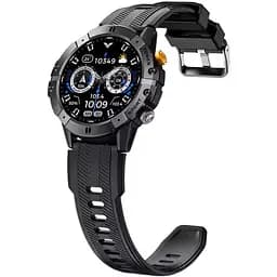 Годинник Oukitel BT15 Black - мініатюра 5