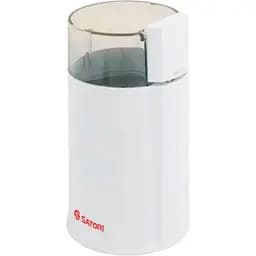 Кавомолка Satori SG-1801-WT